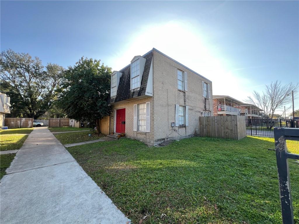 3260 64 Kabel Drive, New Orleans, Louisiana image 3