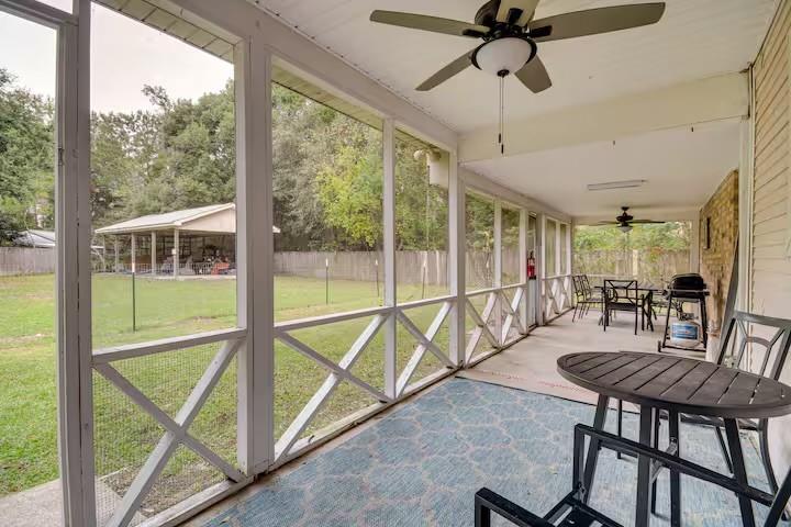 206 Vacation Lane, Waveland, Mississippi image 31