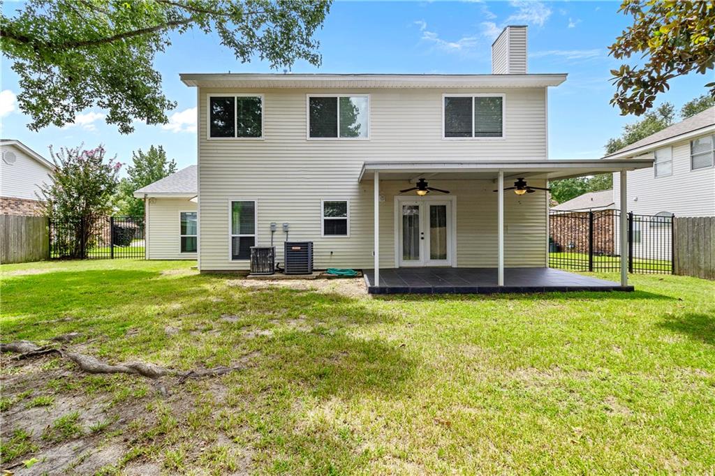 821 Orient Drive, Mandeville, Louisiana image 3