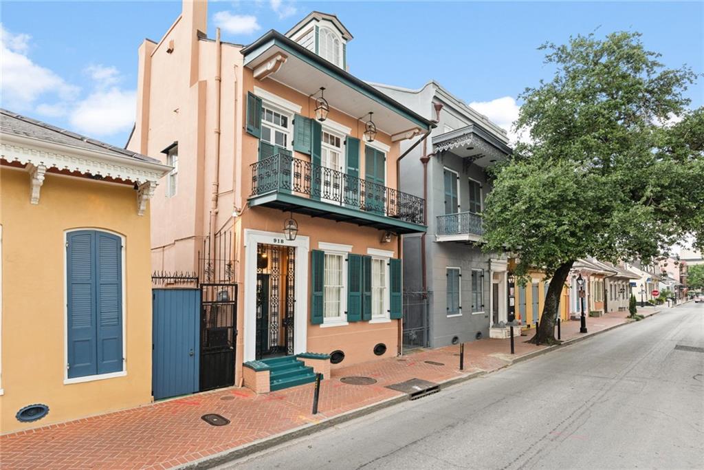 918 Orleans Avenue, New Orleans, Louisiana image 42