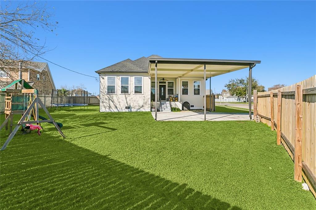 2825 Jean Lafitte Parkway, Chalmette, Louisiana image 16