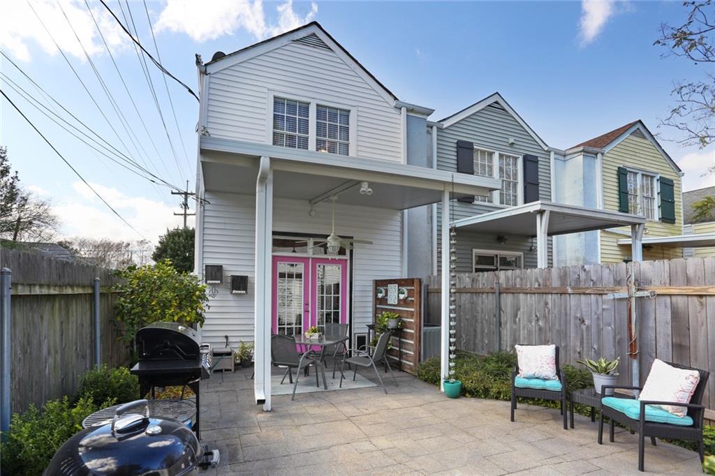 701 Constantinople Street, New Orleans, Louisiana image 15