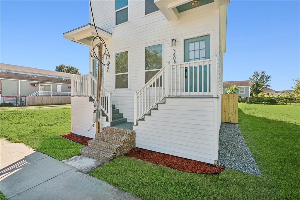 3404 06 Jackson Avenue, New Orleans, Louisiana image 1