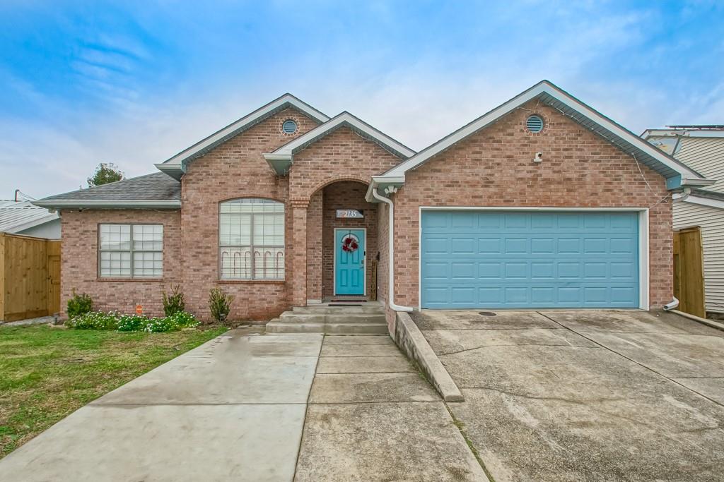 2135 Deerfield Road, Terrytown, Louisiana image 1