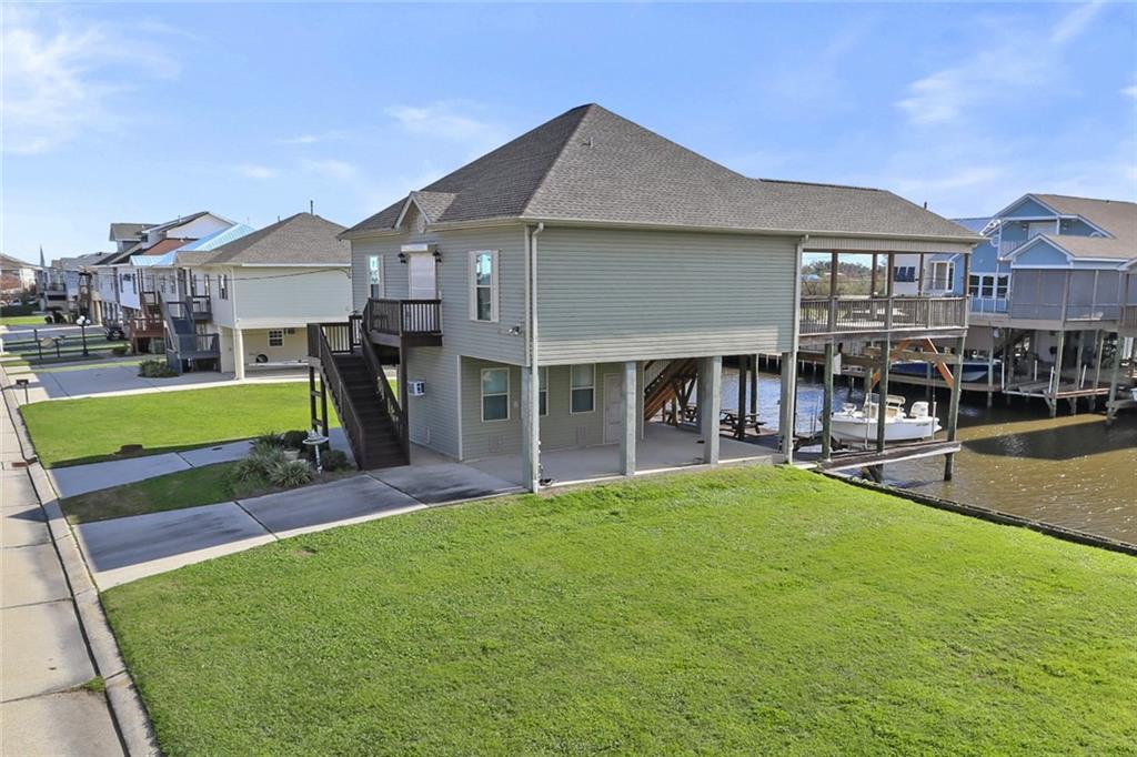 4947 Fran Lane, Barataria, Louisiana image 5