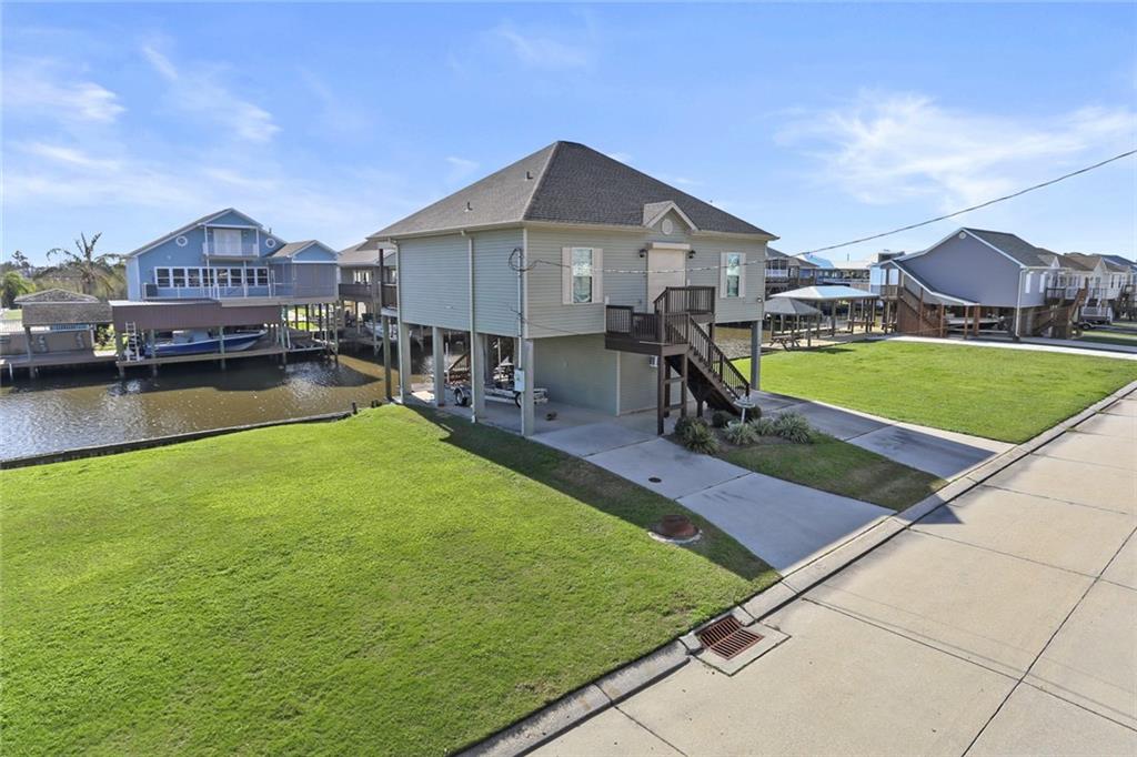 4947 Fran Lane, Barataria, Louisiana image 9