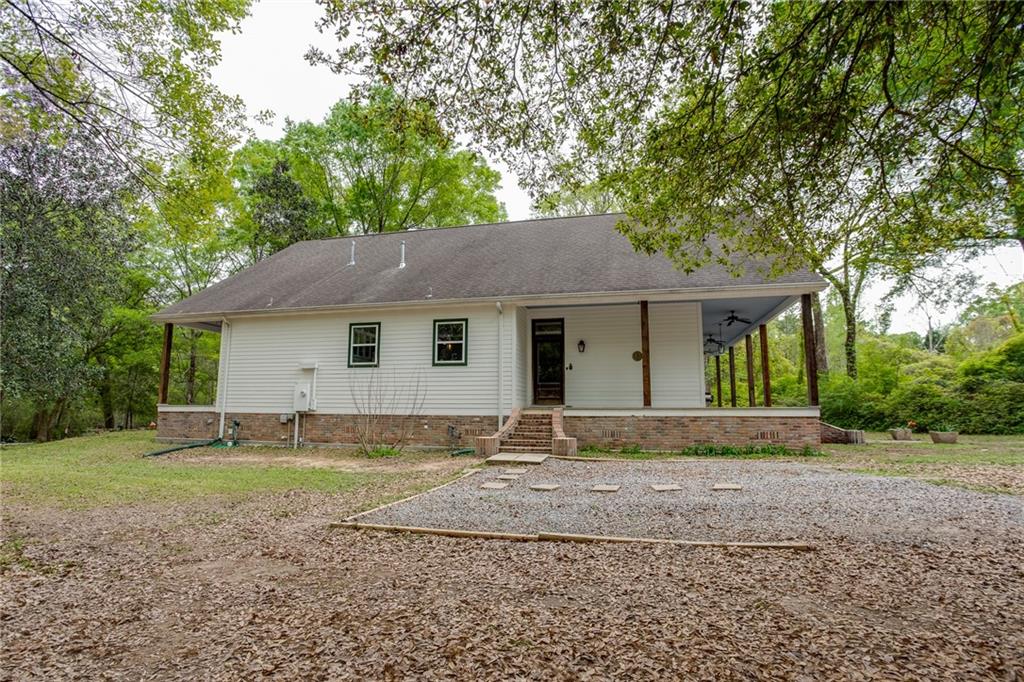 65324 Highway Spur 41, Pearl River, Louisiana image 45