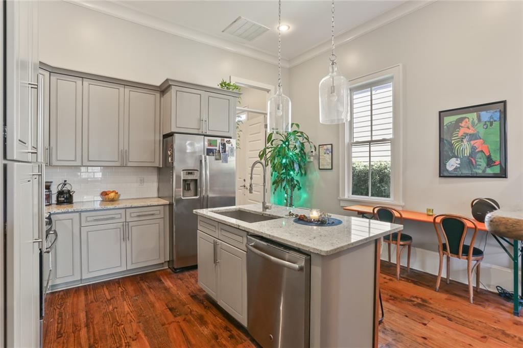 3029 St Thomas Street, New Orleans, Louisiana image 6
