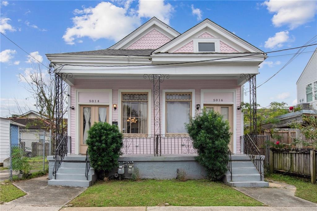 5014 16 Willow Street, New Orleans, Louisiana image 1