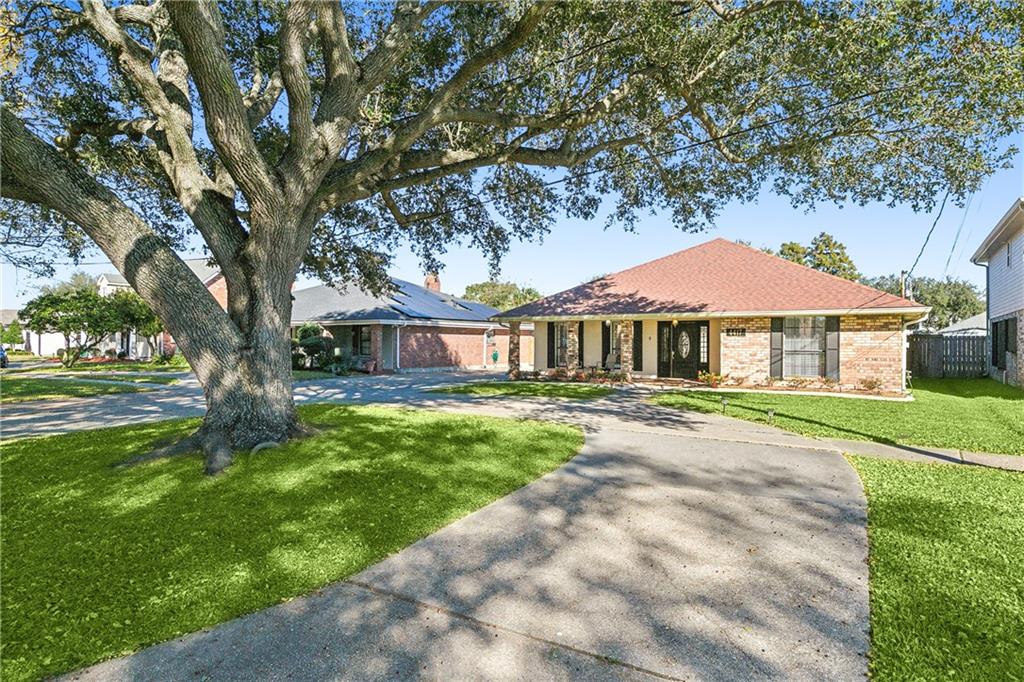 4417 Rebecca Boulevard, Metairie, Louisiana image 2