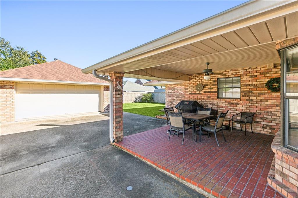 4417 Rebecca Boulevard, Metairie, Louisiana image 22