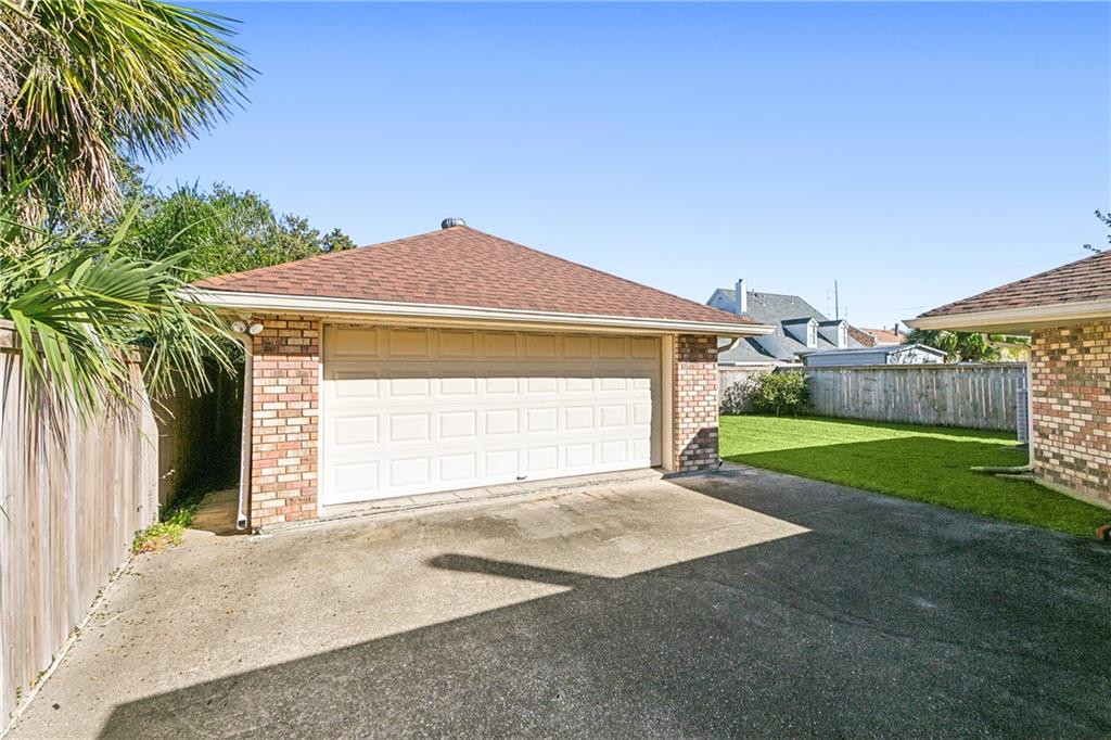 4417 Rebecca Boulevard, Metairie, Louisiana image 23