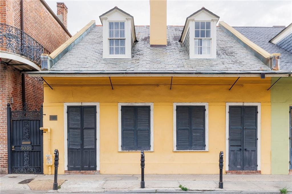 1031 Chartres Street #2, New Orleans, Louisiana image 1