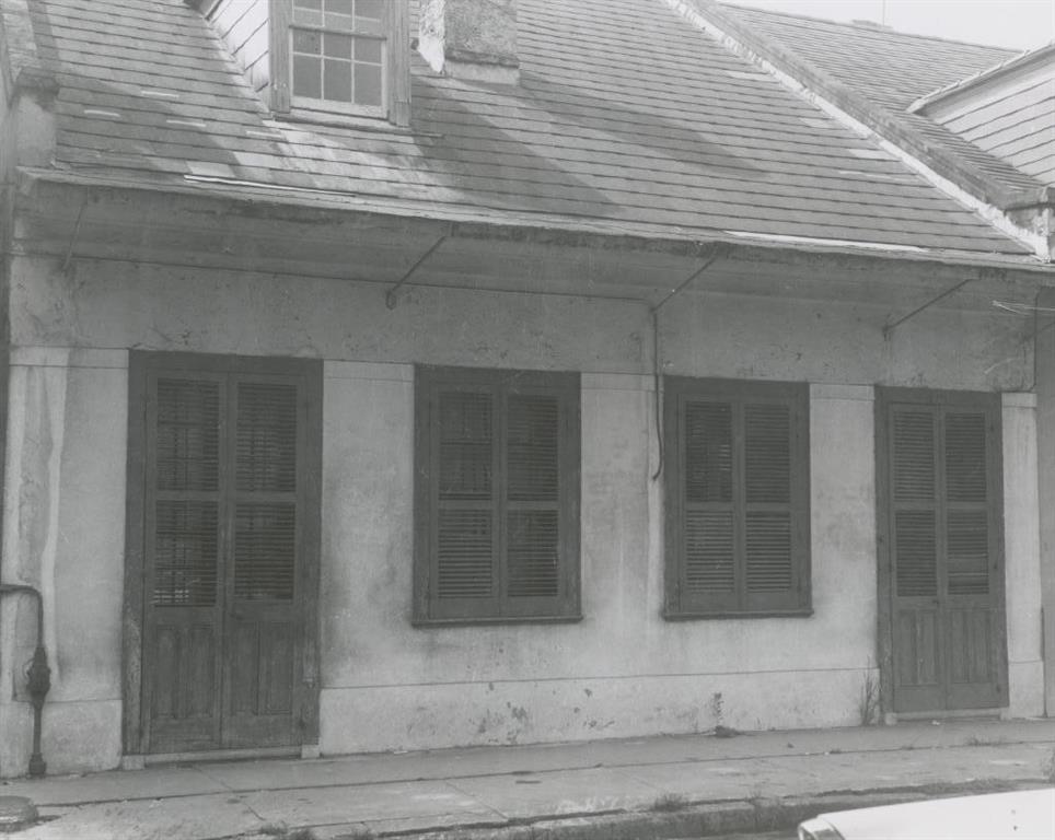 1031 Chartres Street #2, New Orleans, Louisiana image 14