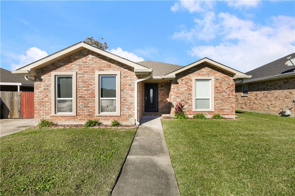 3228 Van Cleave Drive, Meraux, Louisiana image 1