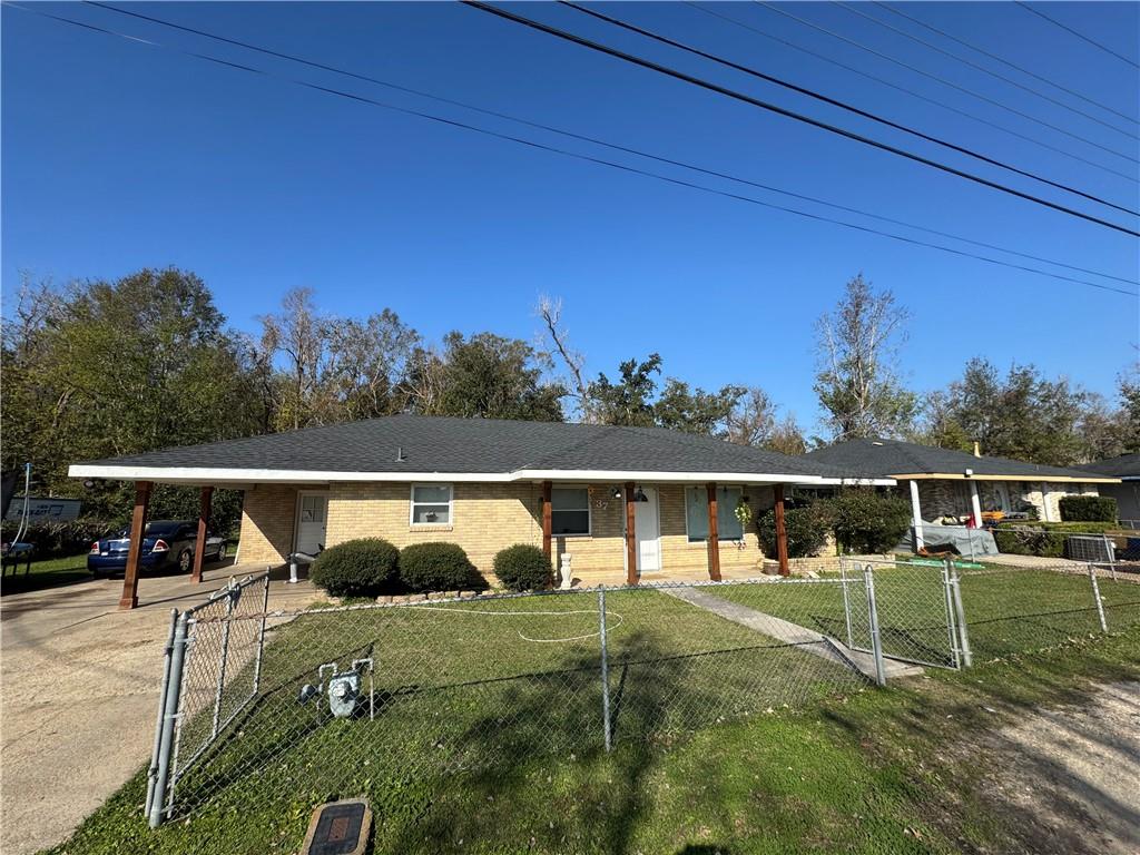 370 South Kinler Street, Boutte, Louisiana image 14