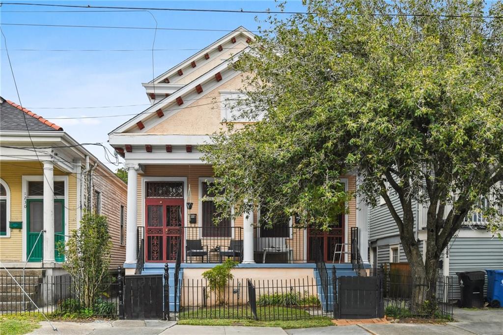 1232 34 Cambronne Street, New Orleans, Louisiana image 1