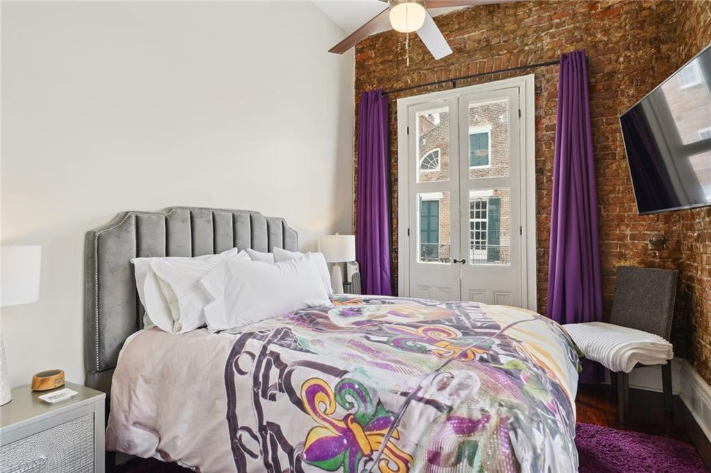 509 Governor Nicholls Street #B, New Orleans, Louisiana image 13