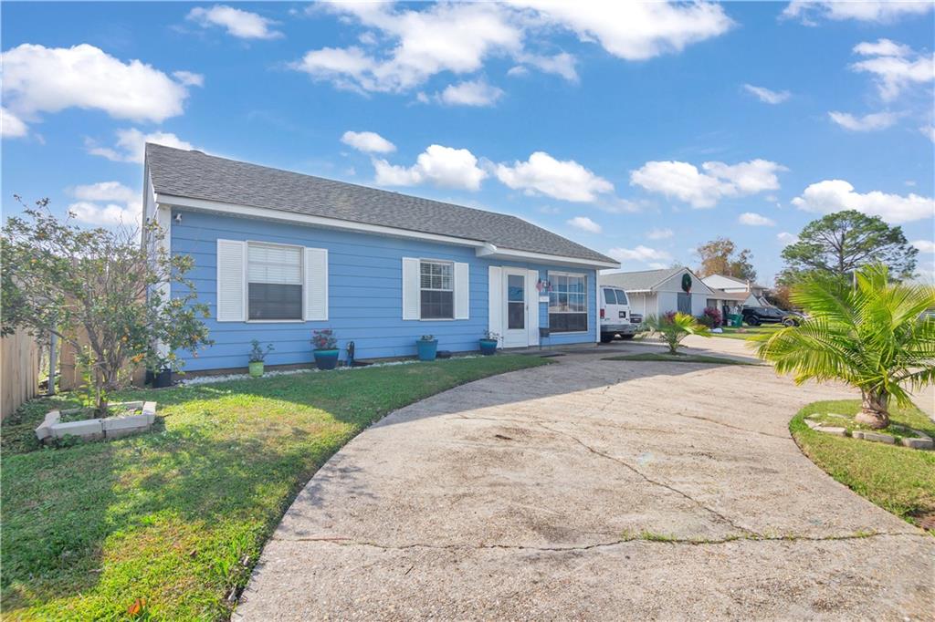 157 Millie Drive, Westwego, Louisiana image 3