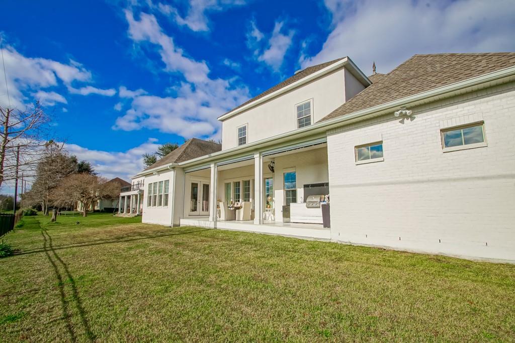 278 English Turn Drive, New Orleans, Louisiana image 31