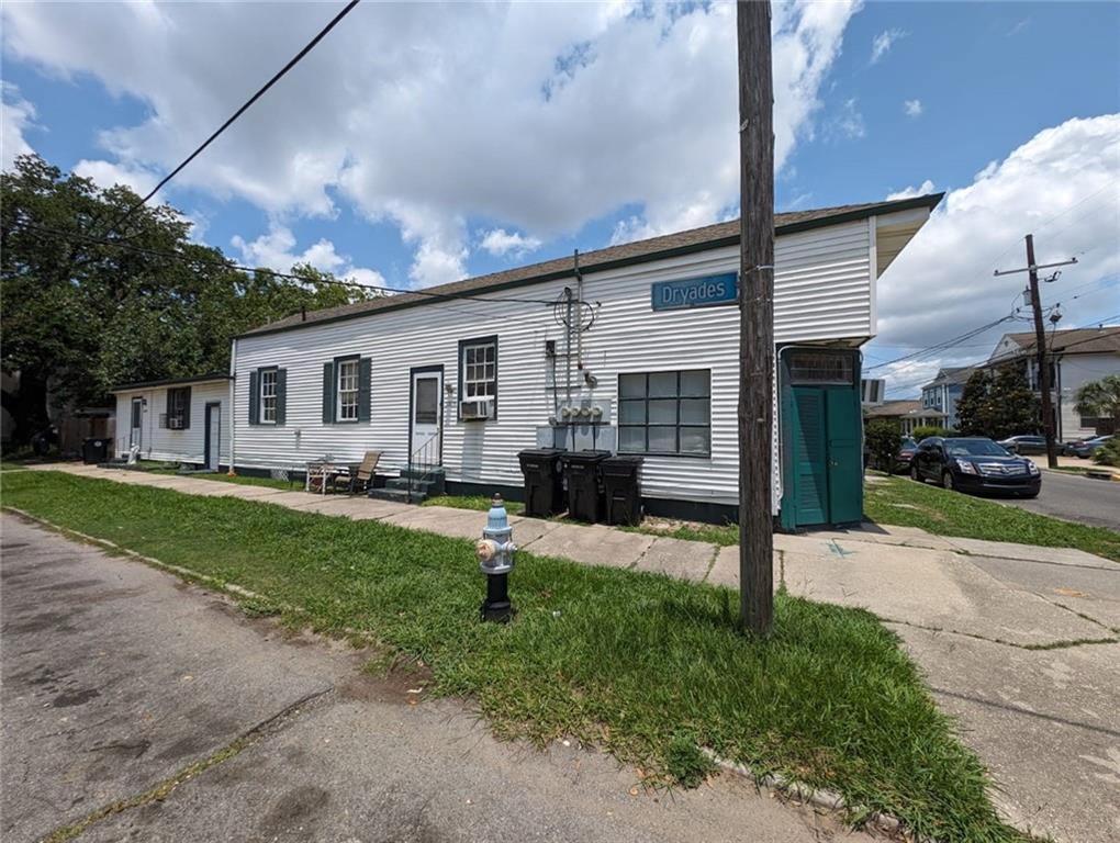 3505 07 Dryades Street, New Orleans, Louisiana image 1