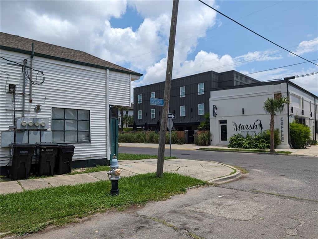 3505 07 Dryades Street, New Orleans, Louisiana image 30