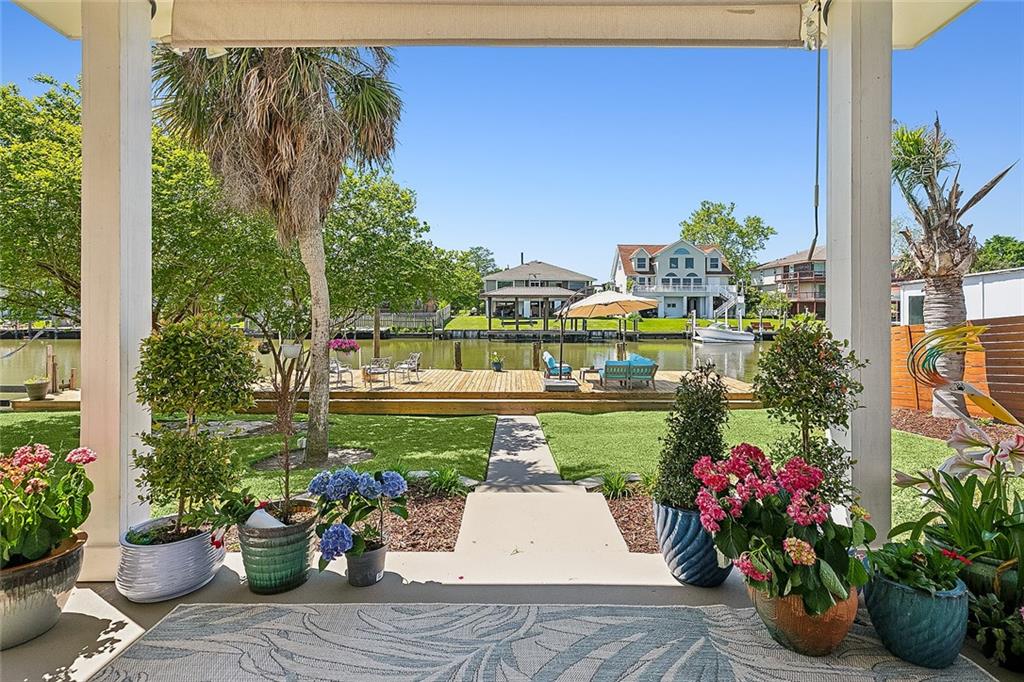 4610 Alba Road, New Orleans, Louisiana image 14