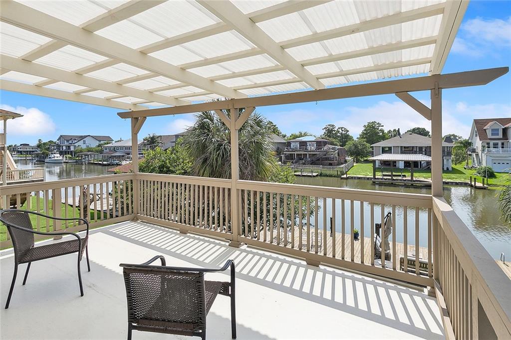 4610 Alba Road, New Orleans, Louisiana image 20