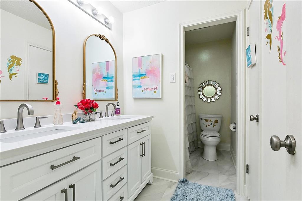4610 Alba Road, New Orleans, Louisiana image 27