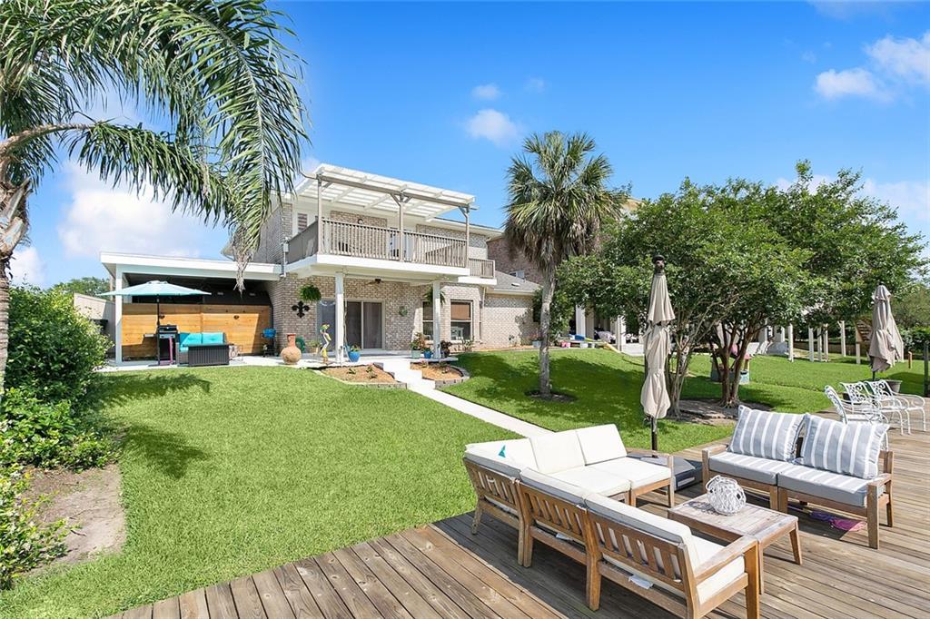 4610 Alba Road, New Orleans, Louisiana image 33