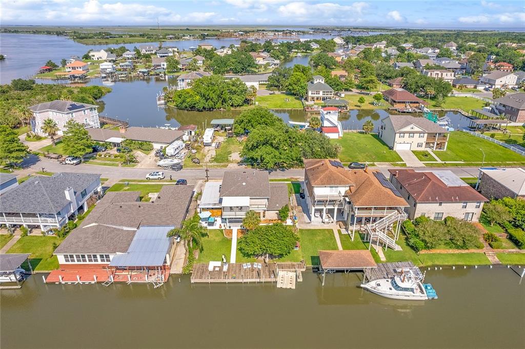 4610 Alba Road, New Orleans, Louisiana image 4