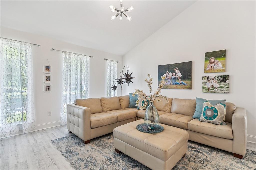 4610 Alba Road, New Orleans, Louisiana image 5