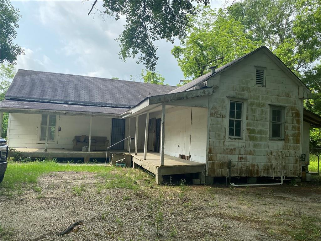 815 Wilmuth Street, Bogalusa, Louisiana image 2