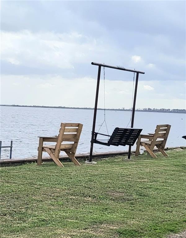 Lot 30 Waterfront Landing  (rachel Ln)) Lane, Des Allemands, Louisiana image 3