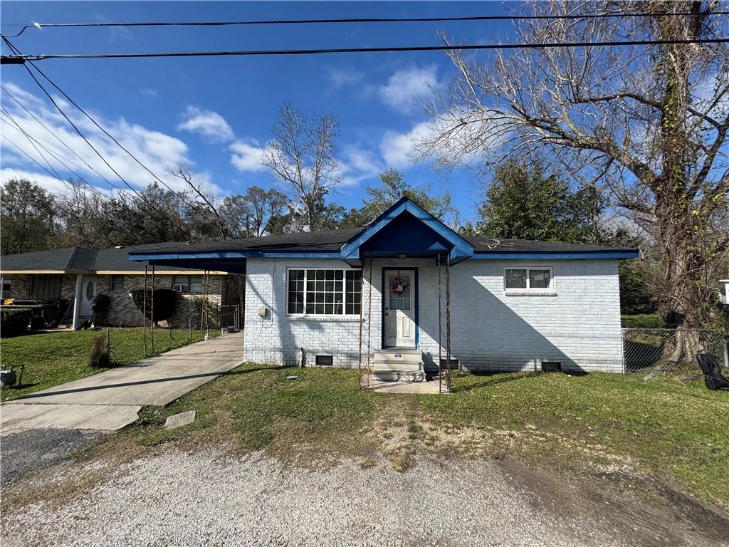 358 South Kinler Street, Boutte, Louisiana image 14