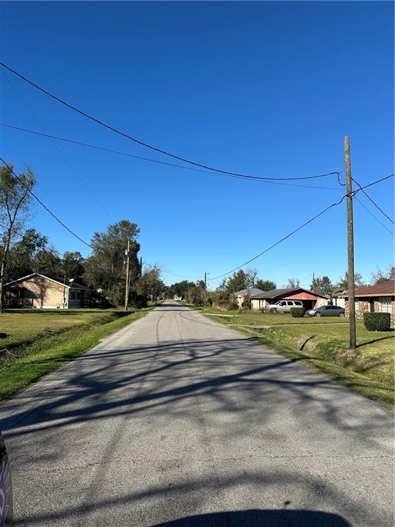 290 Historic East Street, Garyville, Louisiana image 3