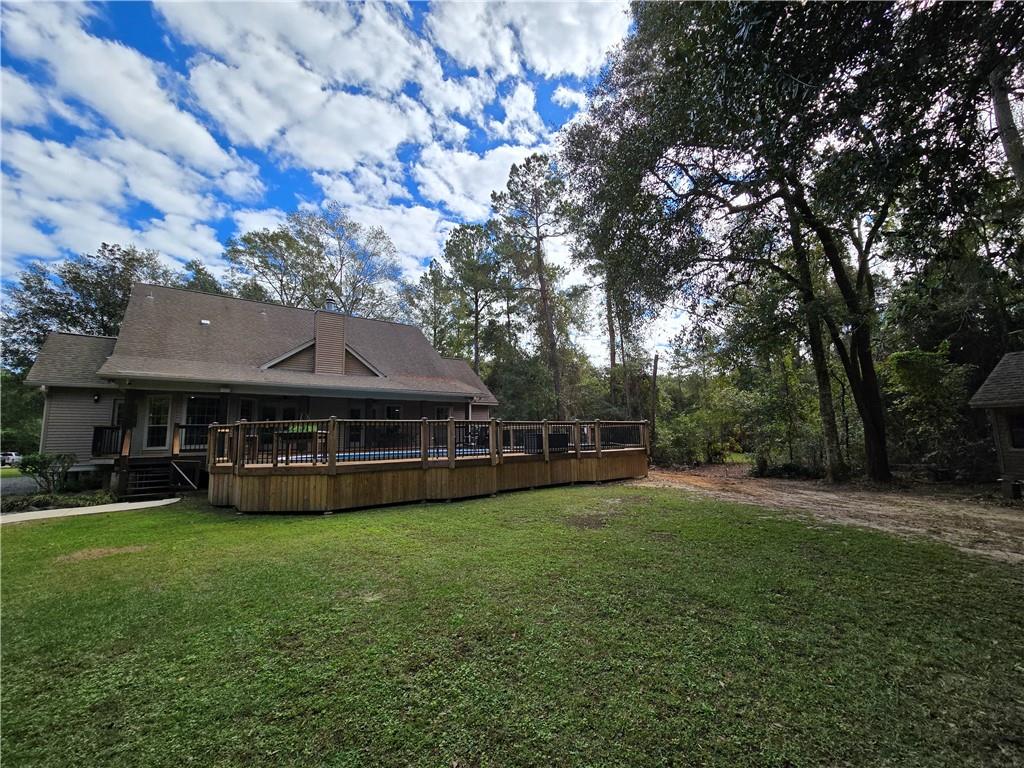 61589 N Mill Road, Lacombe, Louisiana image 18