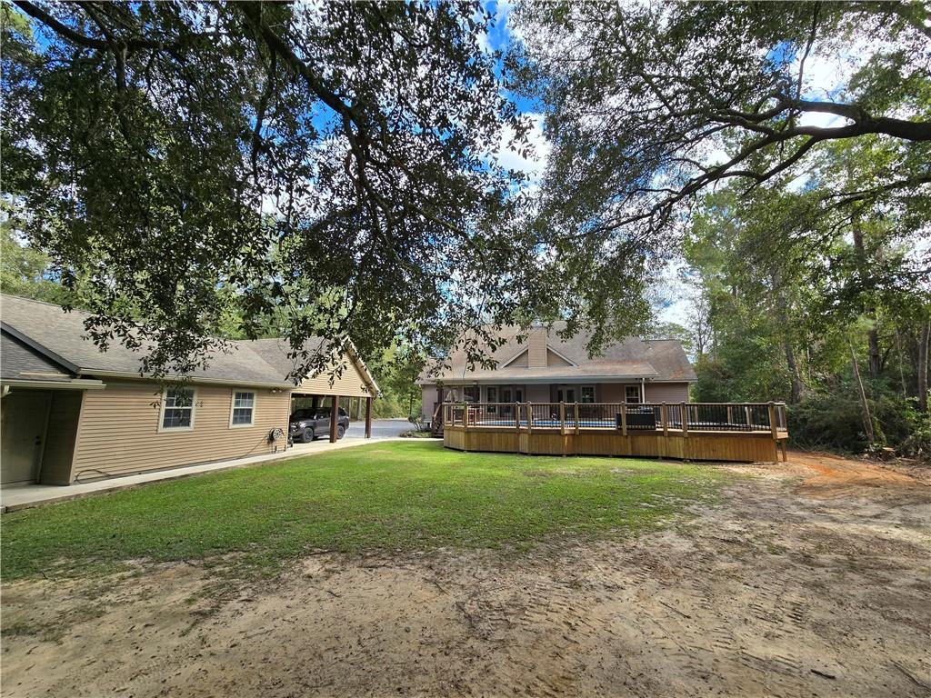 61589 N Mill Road, Lacombe, Louisiana image 21