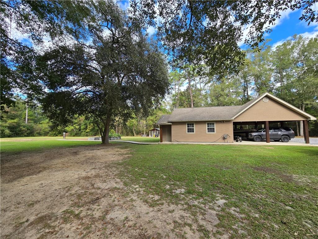 61589 N Mill Road, Lacombe, Louisiana image 4