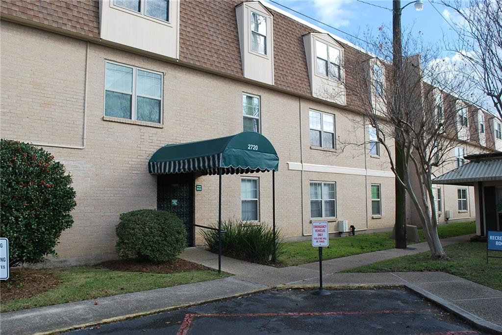 2720 Whitney Place #501, Metairie, Louisiana image 16