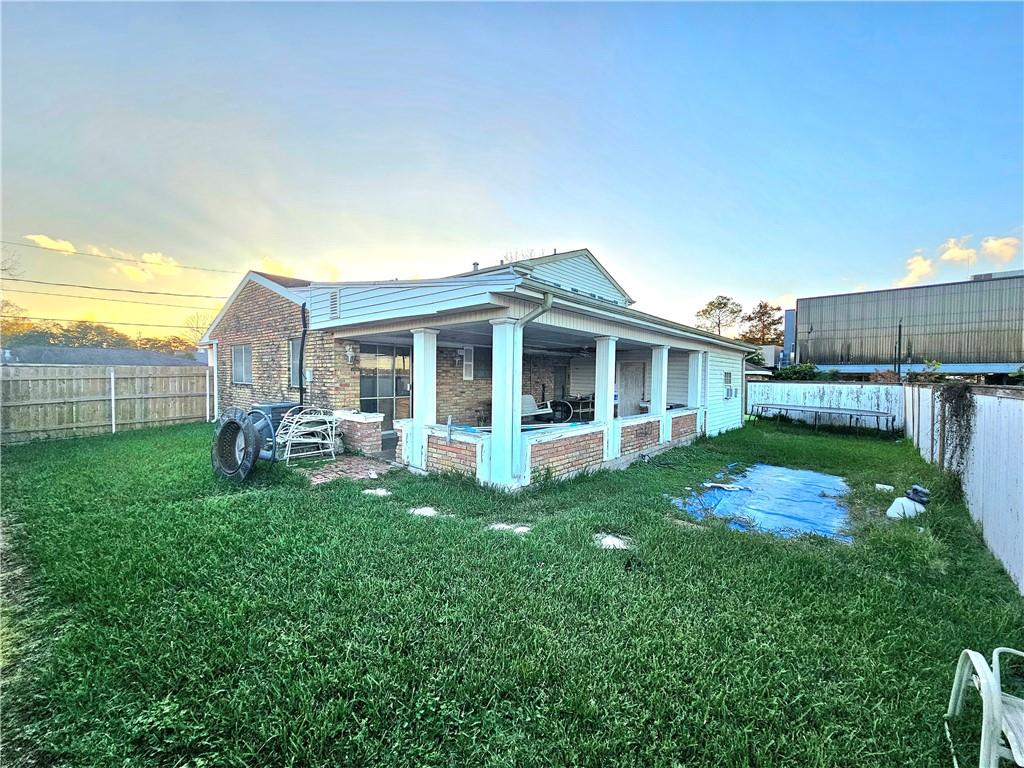 122 Park Drive, Belle Chasse, Louisiana image 21