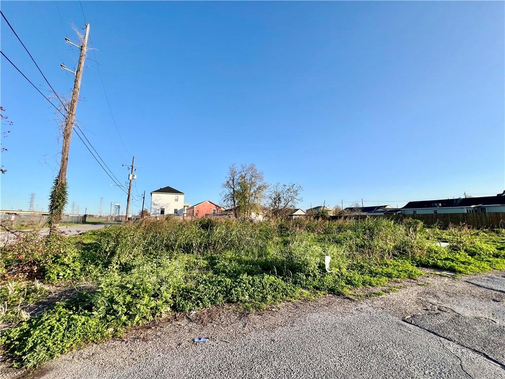 2535 Gallier Street, New Orleans, Louisiana image 4
