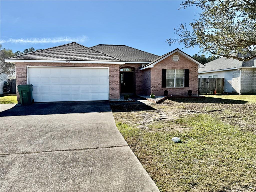 1029 William Drive, Slidell, Louisiana image 1