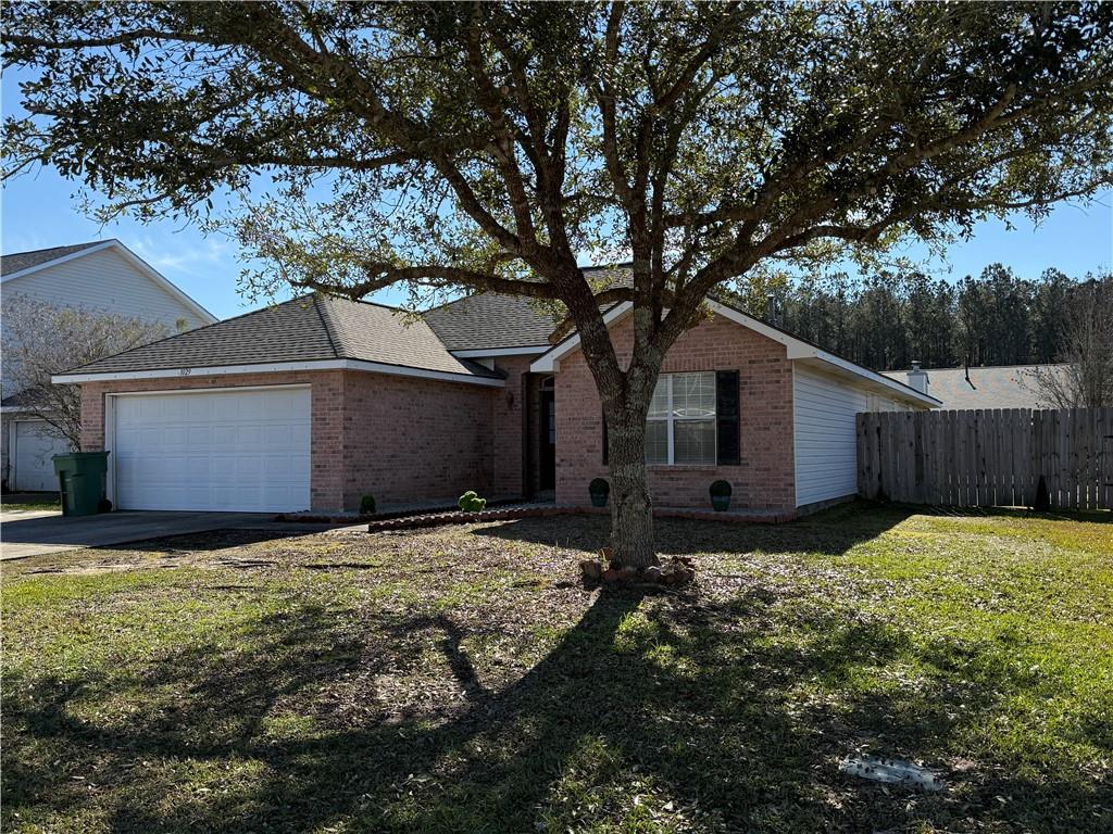 1029 William Drive, Slidell, Louisiana image 15