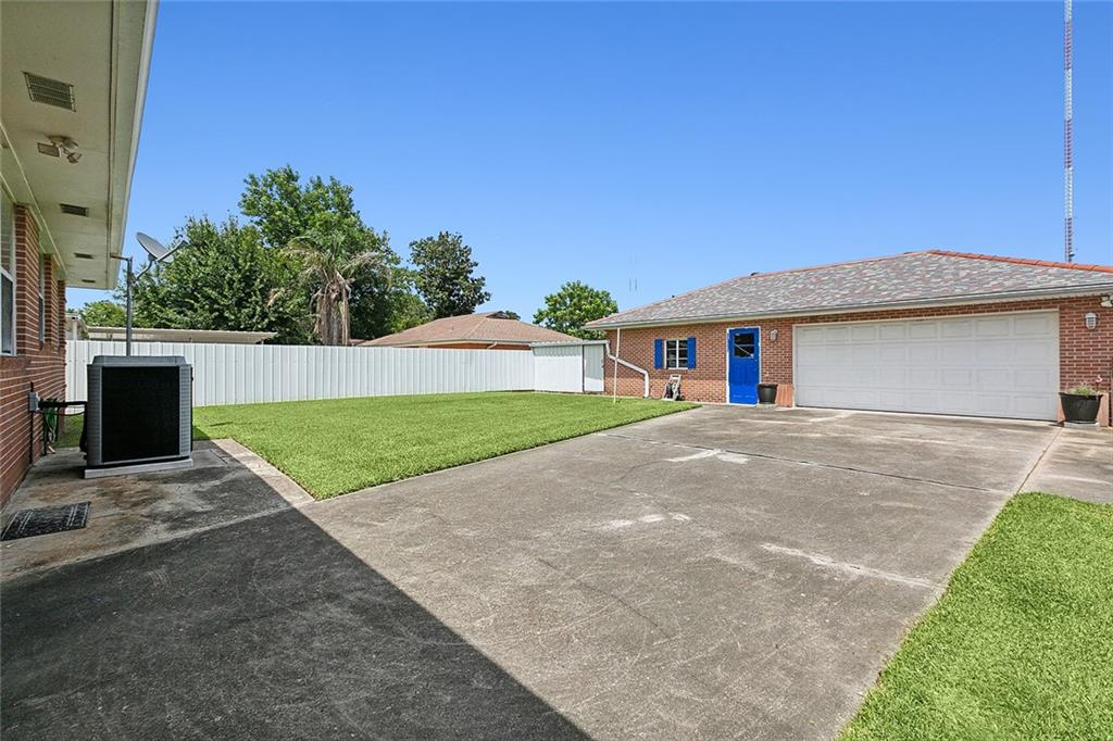 3411 Fenelon Street, Chalmette, Louisiana image 15