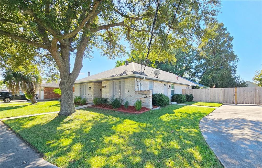 1054 Brockenbraugh Court, Metairie, Louisiana image 2