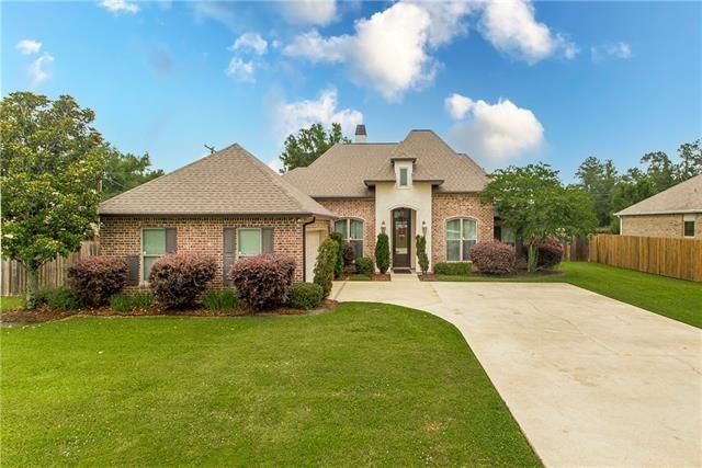 38434 Maddy Lane, Ponchatoula, Louisiana image 2