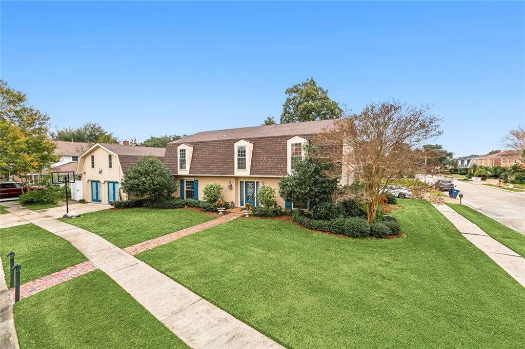 4525 Beau Lac Lane, Metairie, Louisiana image 2