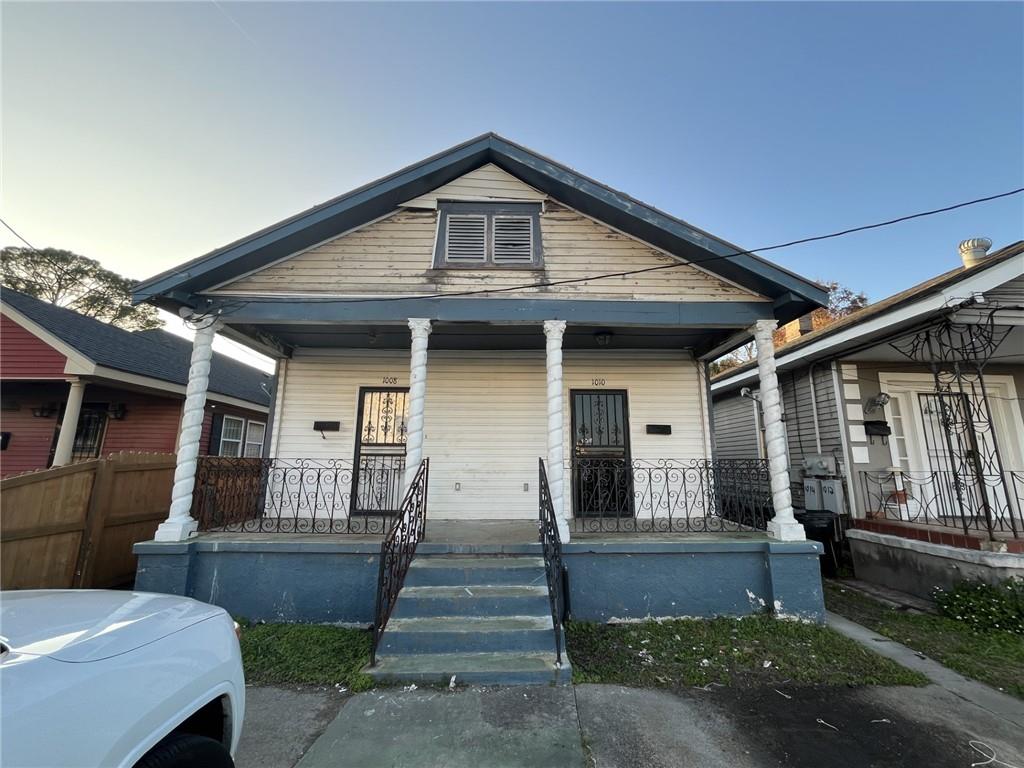 1008 10 Charbonnet Street, New Orleans, Louisiana image 1