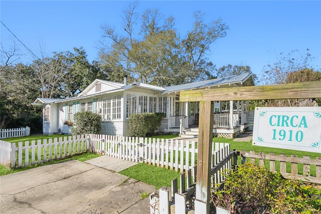 2613 Carey Street, Slidell, Louisiana image 2